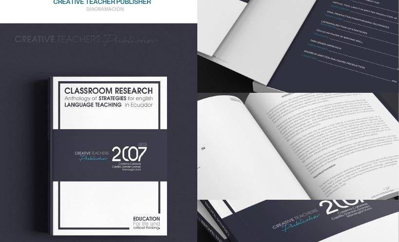 Creative Teacher Publisher