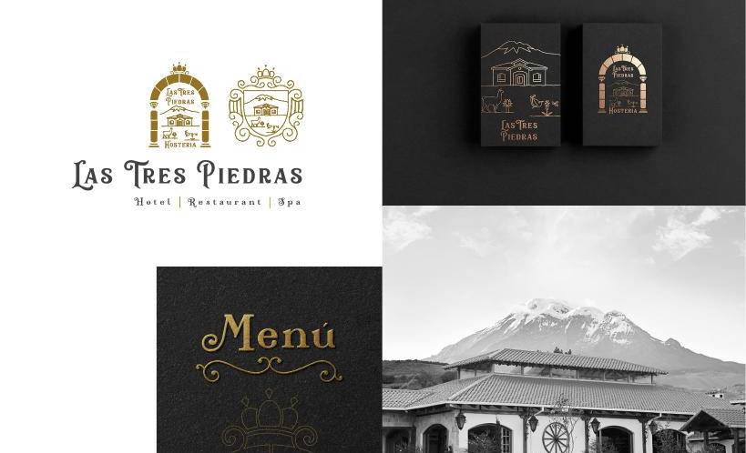 Hostería Las Tres Piedras
