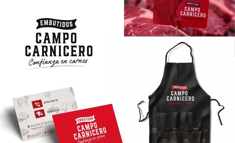 Campo Carnicero